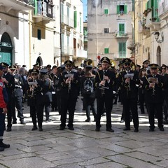 Processione della Piet n ph Ruggiero de Virgilio Ph
