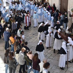 Processione della Piet n ph Ruggiero de Virgilio Ph