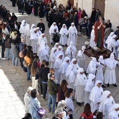 Processione della Piet n ph Ruggiero de Virgilio Ph
