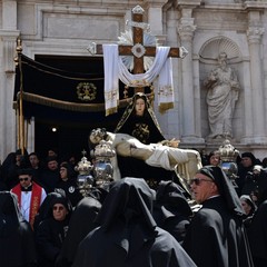 Processione della Piet n ph Ruggiero de Virgilio Ph
