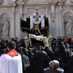 Processione della Piet n ph Ruggiero de Virgilio Ph