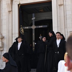 Processione della Piet n ph Ruggiero de Virgilio Ph