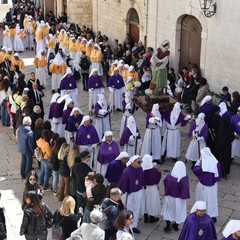 Processione della Piet n ph Ruggiero de Virgilio Ph