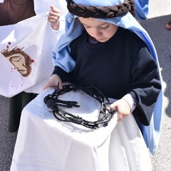 Processione della Piet n ph Ruggiero de Virgilio Ph