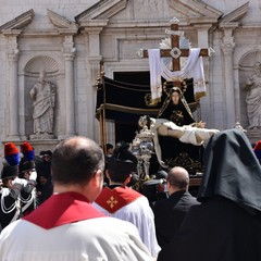 Processione della Piet n ph Ruggiero de Virgilio Ph