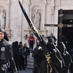 Processione della Piet n ph Ruggiero de Virgilio Ph