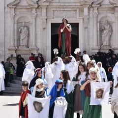 Processione della Piet n ph Ruggiero de Virgilio Ph