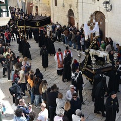 Processione della Piet n ph Ruggiero de Virgilio Ph