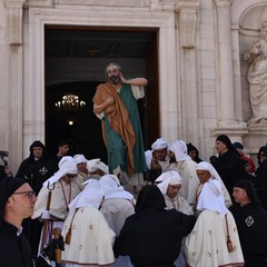 Processione della Piet n ph Ruggiero de Virgilio Ph