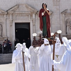 Processione della Piet n ph Ruggiero de Virgilio Ph