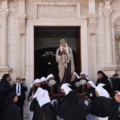 Processione della Piet n ph Ruggiero de Virgilio Ph