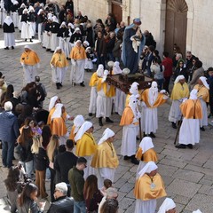 Processione della Piet n ph Ruggiero de Virgilio Ph