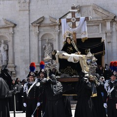 Processione della Piet n ph Ruggiero de Virgilio Ph
