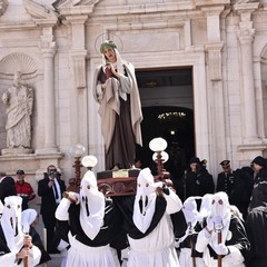 Processione della Piet n ph Ruggiero de Virgilio Ph