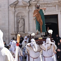 Processione della Piet n ph Ruggiero de Virgilio Ph
