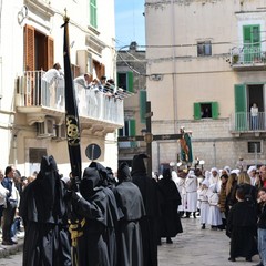 Processione della Piet n ph Ruggiero de Virgilio Ph