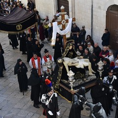 Processione della Piet n ph Ruggiero de Virgilio Ph