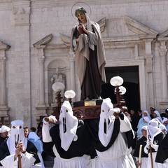Processione della Piet n ph Ruggiero de Virgilio Ph