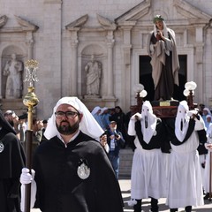Processione della Piet n ph Ruggiero de Virgilio Ph