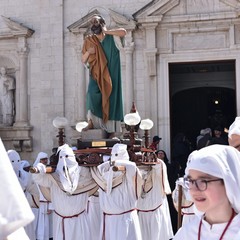 Processione della Piet n ph Ruggiero de Virgilio Ph