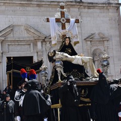 Processione della Piet n ph Ruggiero de Virgilio Ph