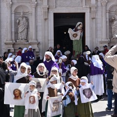Processione della Piet n ph Ruggiero de Virgilio Ph