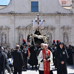 Processione della Piet n ph Ruggiero de Virgilio Ph