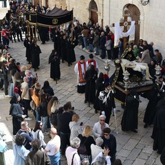 Processione della Piet n ph Ruggiero de Virgilio Ph