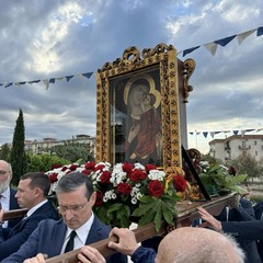 Processione icona