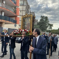 Processione icona