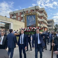 Processione icona