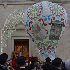 Processione Medonne du Tremelizze Ruggiero de Virgilio ph