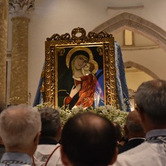 Processione Medonne du Tremelizze Ruggiero de Virgilio ph