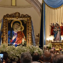 Processione Medonne du Tremelizze Ruggiero de Virgilio ph