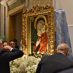 Processione Medonne du Tremelizze Ruggiero de Virgilio ph