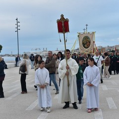 Processione Medonne du Tremelizze Ruggiero de Virgilio ph