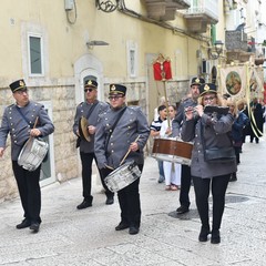 Processione Medonne du Tremelizze Ruggiero de Virgilio ph
