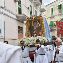Processione Medonne du Tremelizze Ruggiero de Virgilio ph