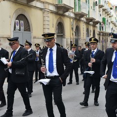 Processione Medonne du Tremelizze Ruggiero de Virgilio ph