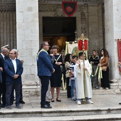 Processione Medonne du Tremelizze Ruggiero de Virgilio ph