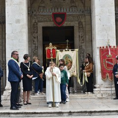 Processione Medonne du Tremelizze Ruggiero de Virgilio ph