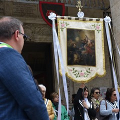 Processione Medonne du Tremelizze Ruggiero de Virgilio ph