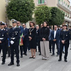 Processione Medonne du Tremelizze Ruggiero de Virgilio ph