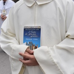 Processione Medonne du Tremelizze Ruggiero de Virgilio ph