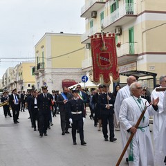 Processione Medonne du Tremelizze Ruggiero de Virgilio ph