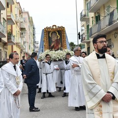 Processione Medonne du Tremelizze Ruggiero de Virgilio ph