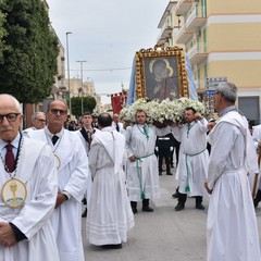 Processione Medonne du Tremelizze Ruggiero de Virgilio ph