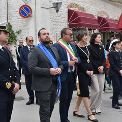 Processione Medonne du Tremelizze Ruggiero de Virgilio ph