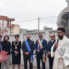 Processione Medonne du Tremelizze Ruggiero de Virgilio ph