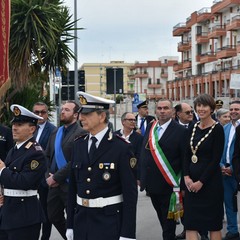 Processione Medonne du Tremelizze Ruggiero de Virgilio ph
